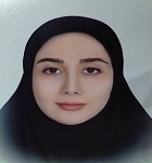 عکس پرسنلی المیرا زارعی